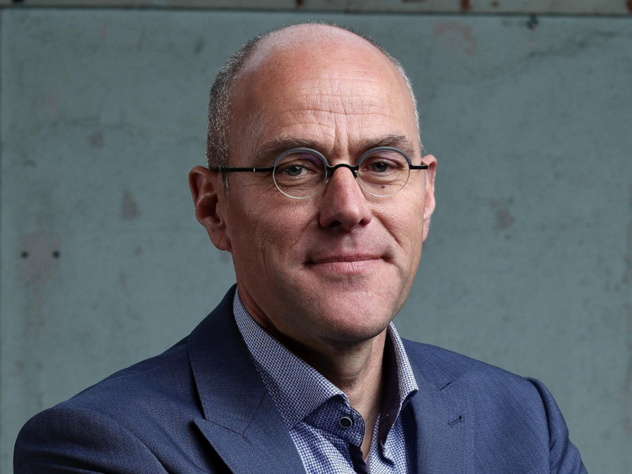 Mark Huijben, associate Kurtosis